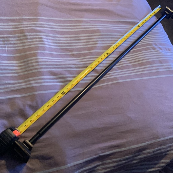 Curtain rod - Picture 2 of 7